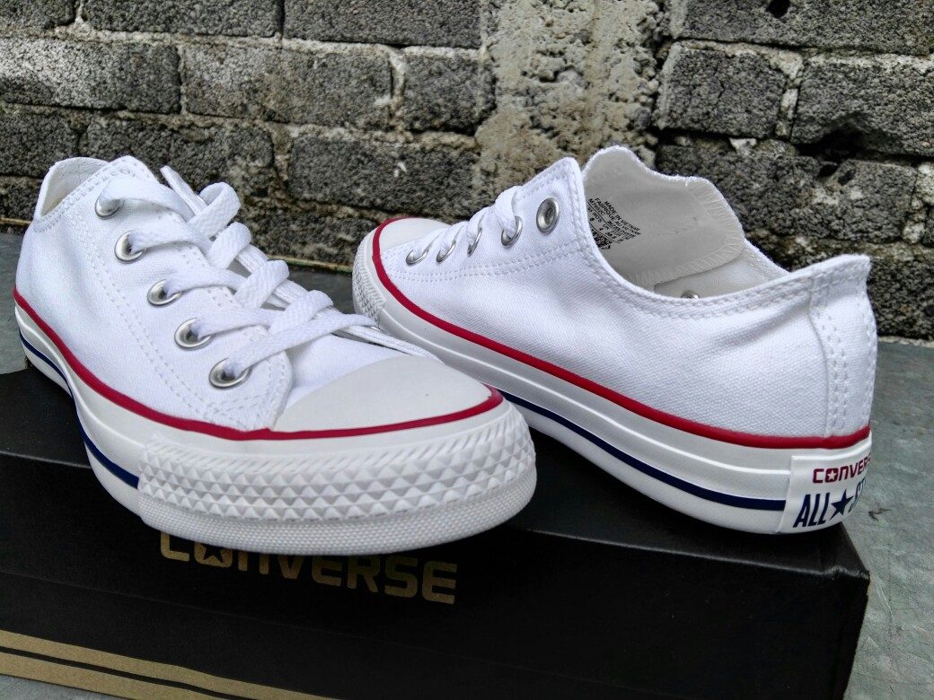 converse clon y original