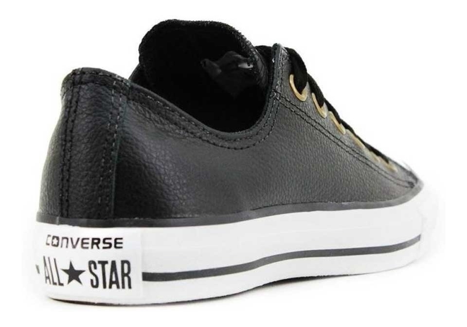 Luminancia Tranquilidad de espíritu justa Converse Negras Cuero Negras Sale, 55% OFF | www.colegiogamarra.com