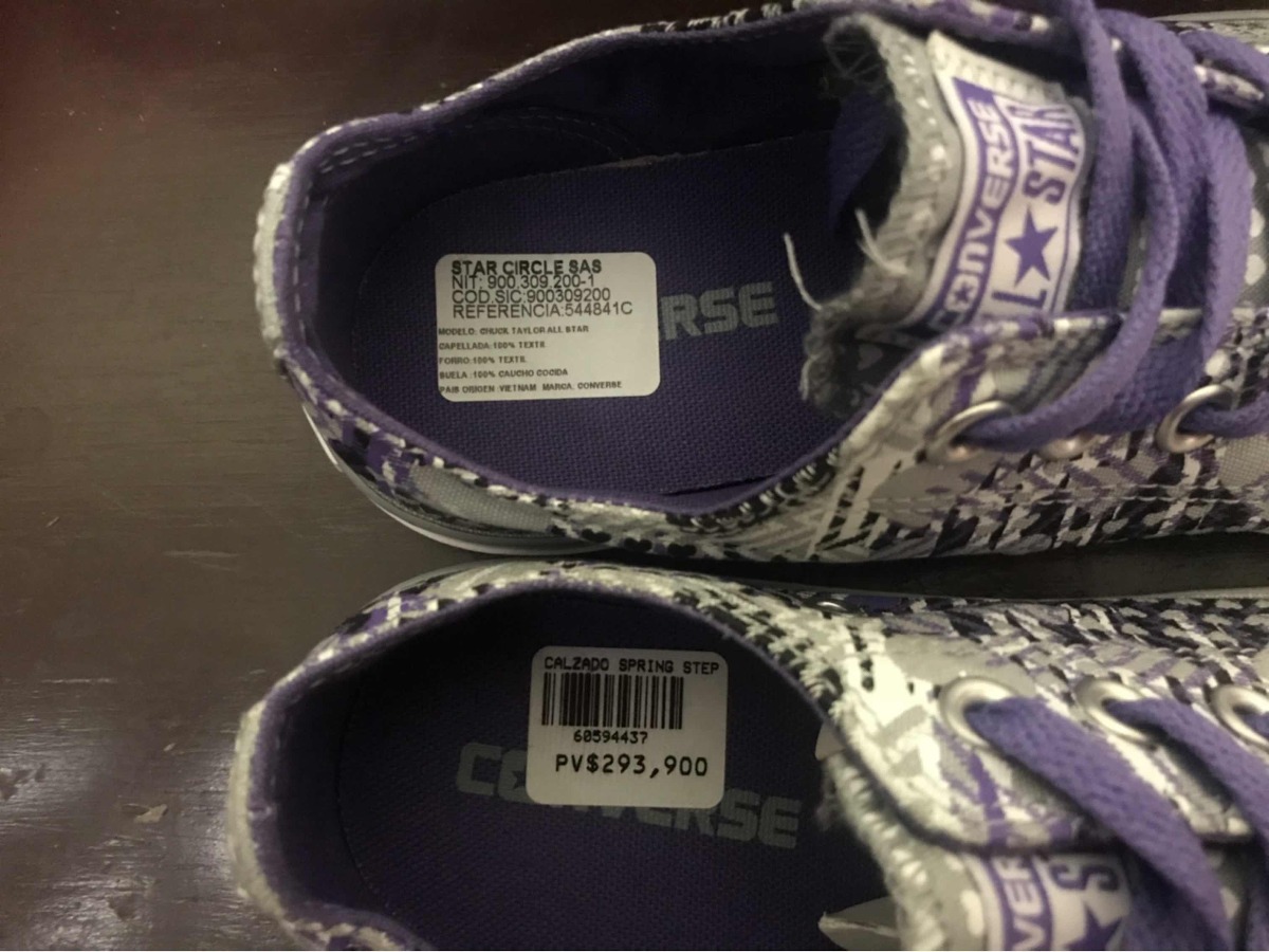 {keywor d} converse chuck taylor morado 38