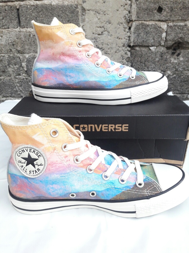 converse edicion 2converse edicion