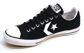 converse negras mujer estrella converse negras mujer estrella