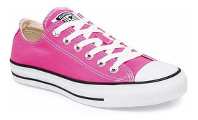 converse originales rosas