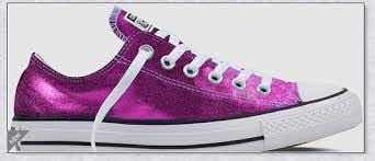 converse fucsia metalizado converse fucsia metalizado