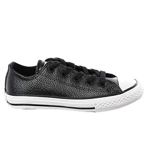 converse all star piel niño converse all star piel niño