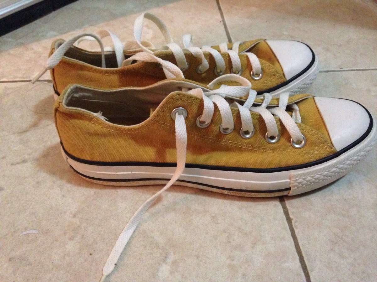 converse mostaza converse mostaza
