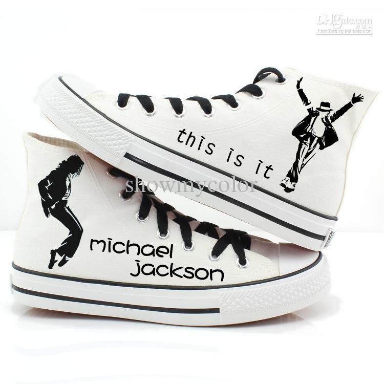 converse michael jackson converse michael jackson