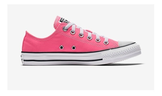 converse originales rosas