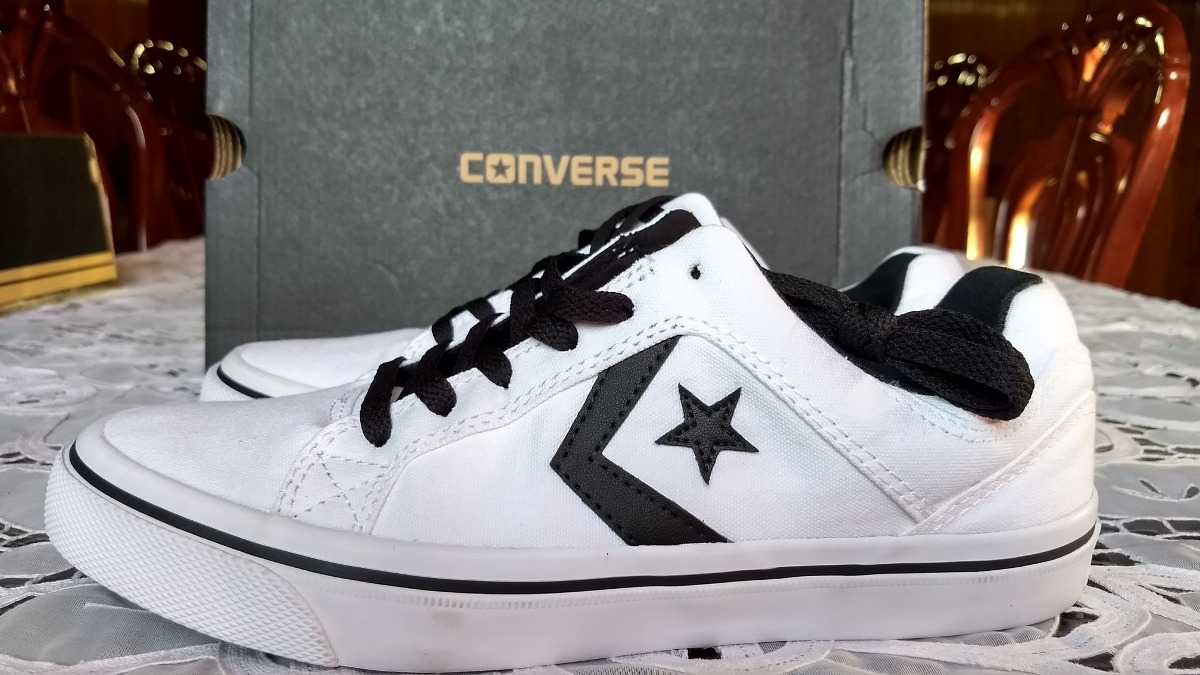 converse estrella negra - Tienda Online de Zapatos, Ropa y Complementos de  marca