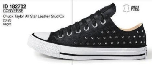 converse piel chuck taylor converse piel chuck taylor