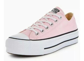 Compra \u003e zapatillas converse rosa palo- OFF 60% -  eltprimesmart.viajarhoje.bhz.br!
