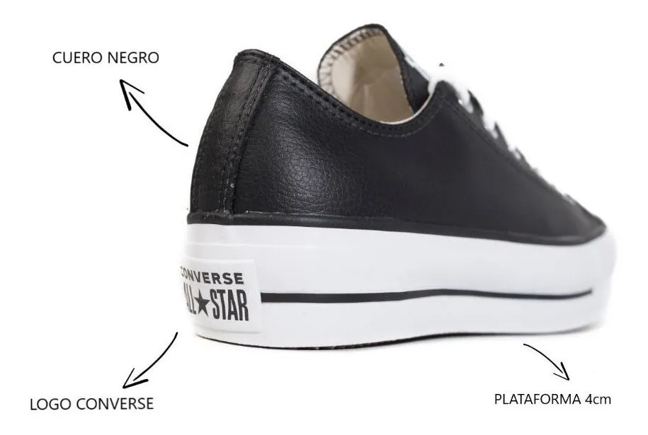 converse plataforma chuck converse plataforma chuck
