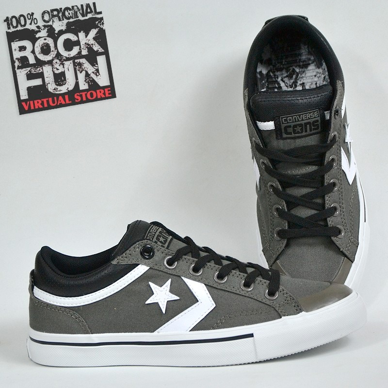 tenis converse 100 originales