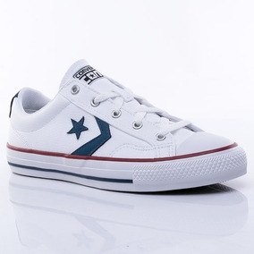 converse star player hombre piel converse star player hombre piel