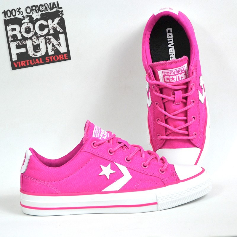 tenis converse originales para mujer