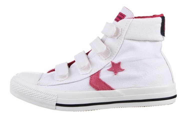 {keywor d} converse star player mujer rosa