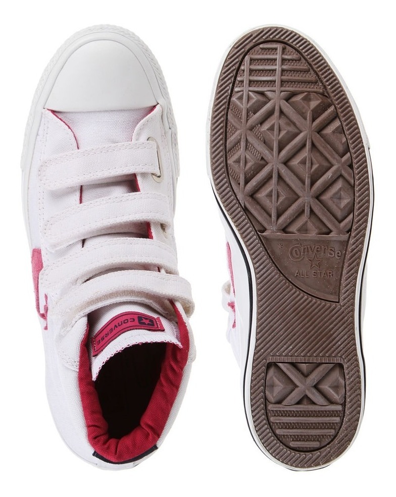 converse star player mujer rosa converse star player mujer rosa