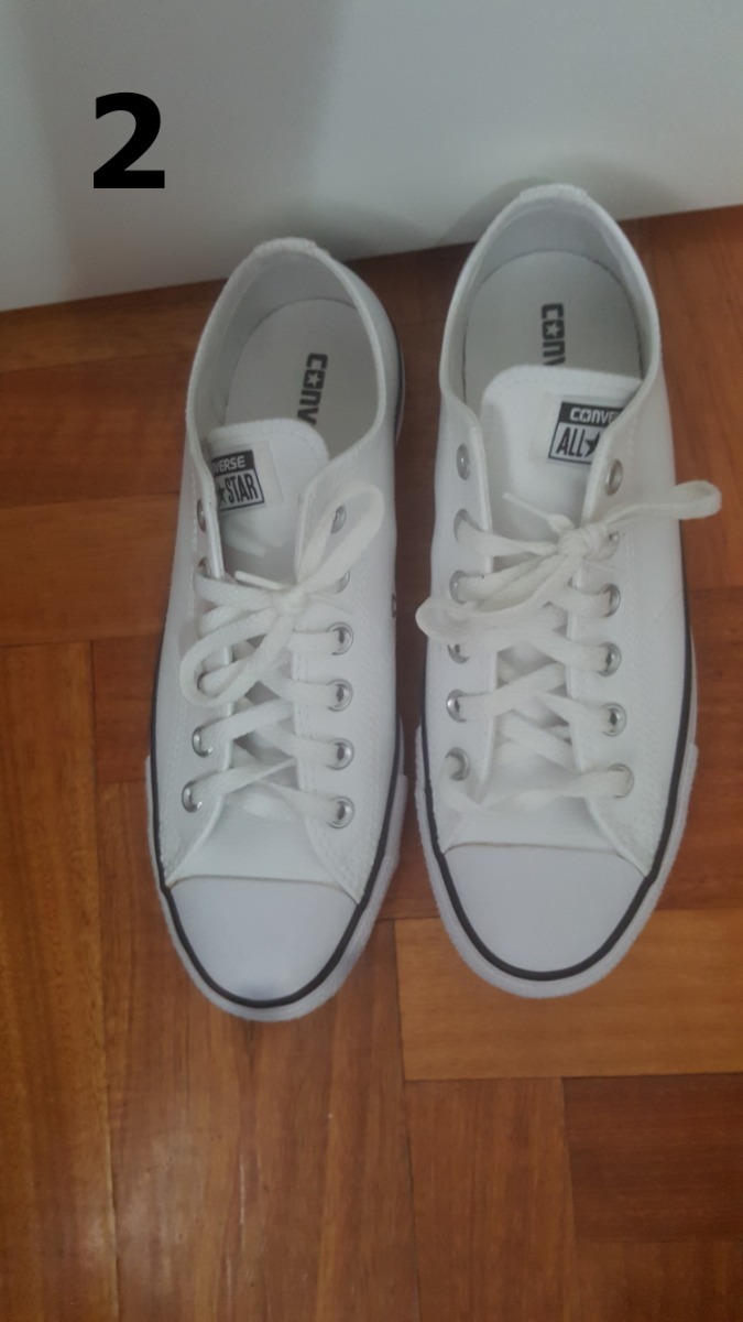 converse blanca 41 converse blanca 41