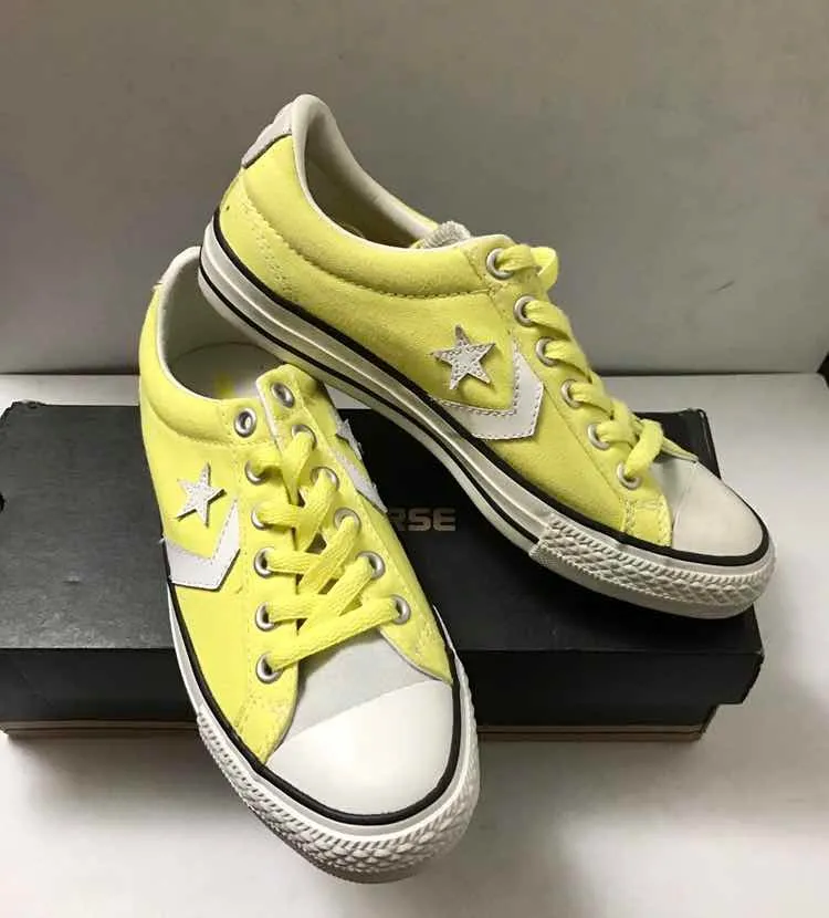 converse 26 amarillo 2converse 26 amarillo