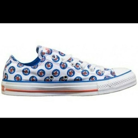 converse the who converse the who
