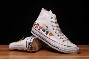 converse blancas mujer 37 converse blancas mujer 37