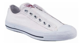 converse all star sin cordones