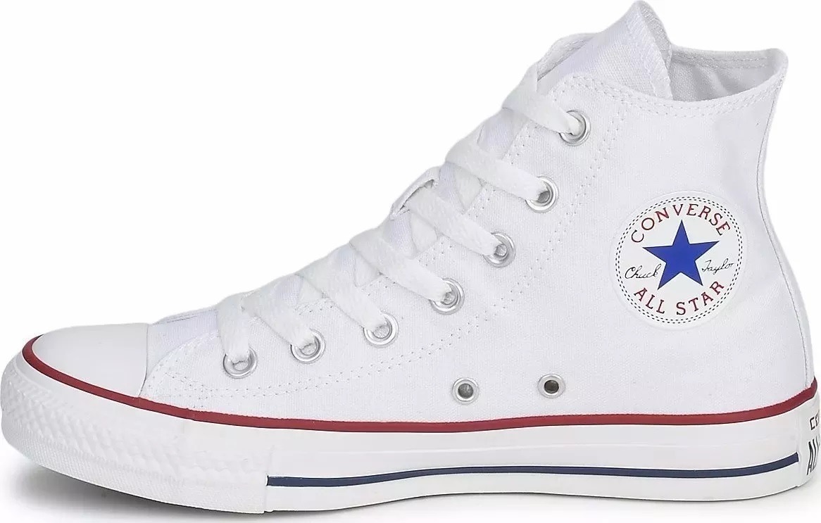 converse all star hi blancas converse all star hi blancas