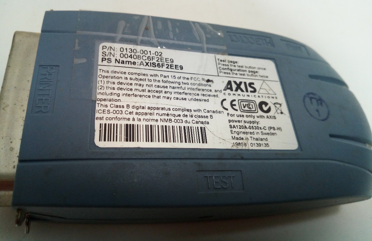 AXIS 5400+ TREIBER WINDOWS 10 AXIS 5400+ TREIBER WINDOWS 10