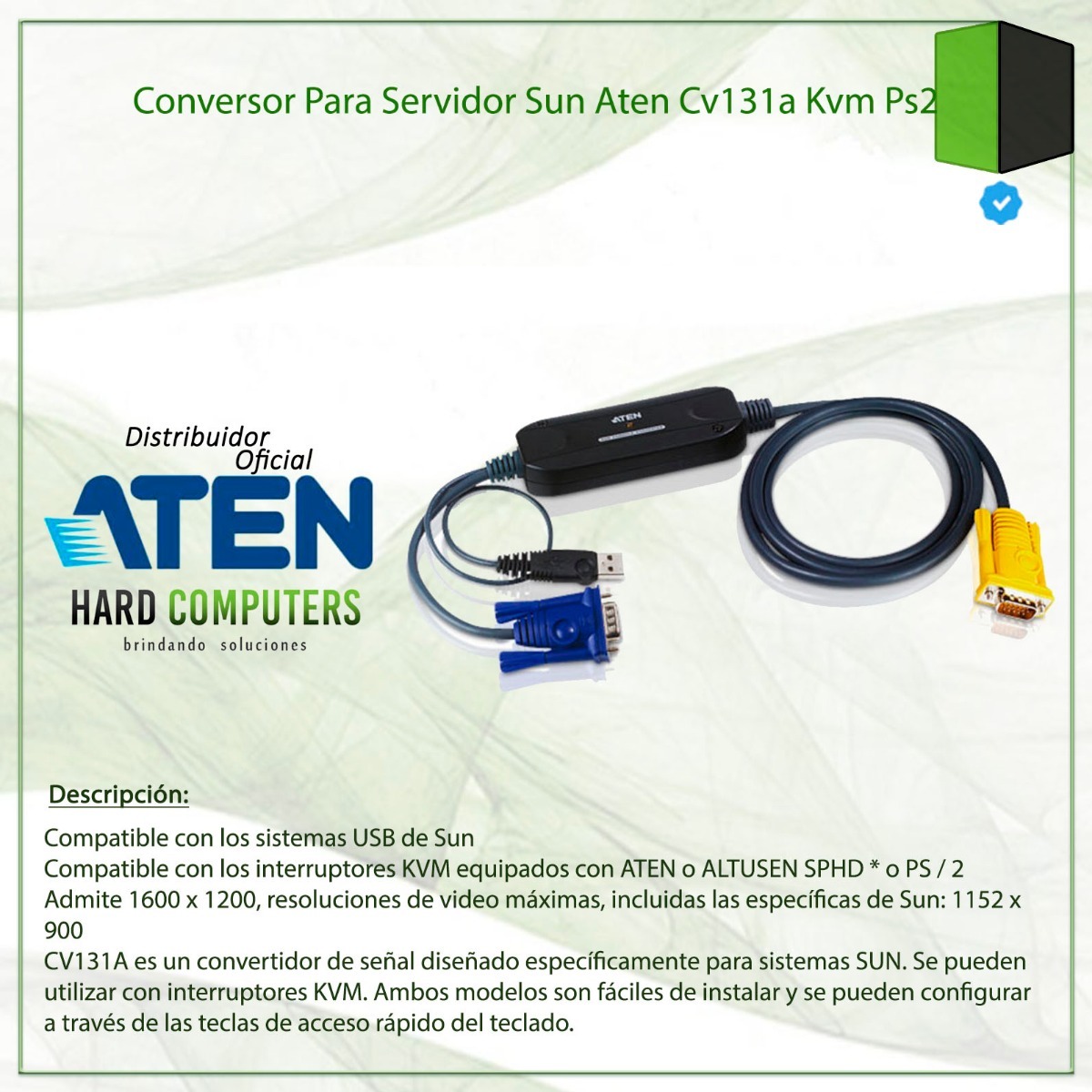 ATEN CV131A DRIVERS UPDATE ATEN CV131A WINDOWS 7 X64 DRIVER