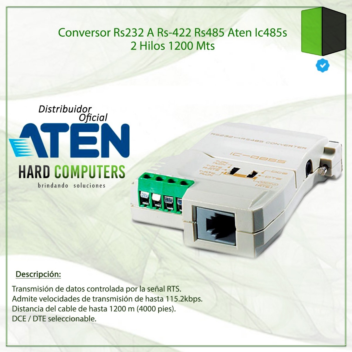 ATEN IC485S DRIVER FOR WINDOWS 7 DOWNLOAD DRIVERS: ATEN IC485S