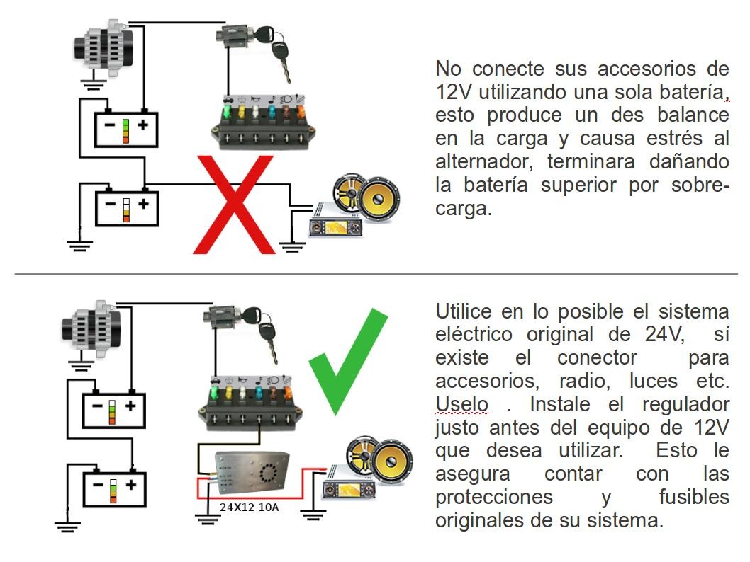 conectar alternador 24 voltios cita previa medico villajoyosa conectar alternador 24 voltios cita previa medico villajoyosa