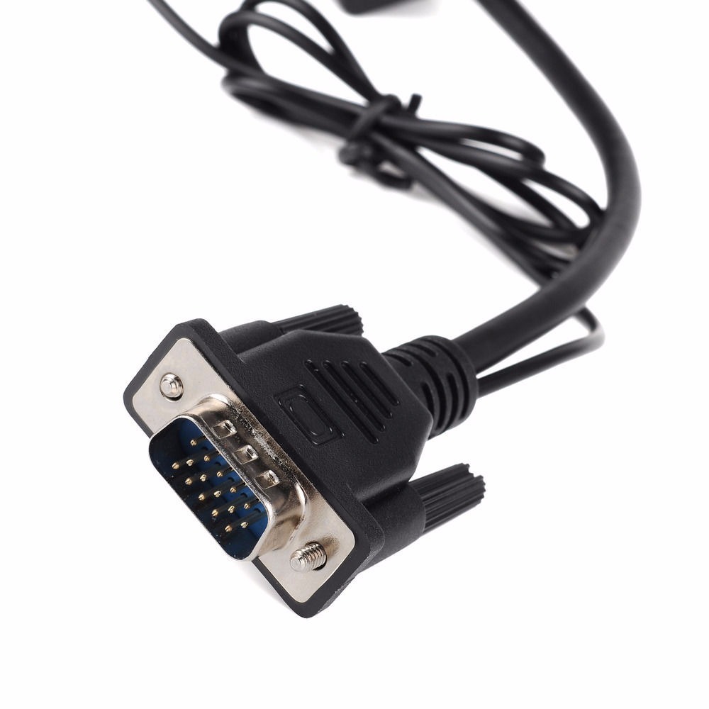 convertidor vga a hdmi con audio 249 00 en mercado libre convertidor de