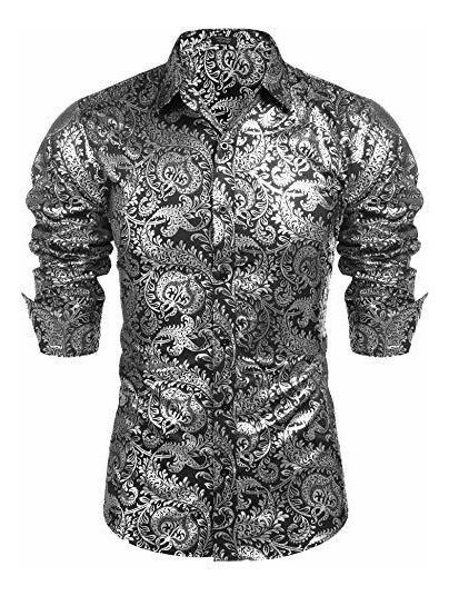 camisas de lujo