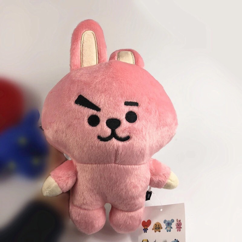 peluche cooky