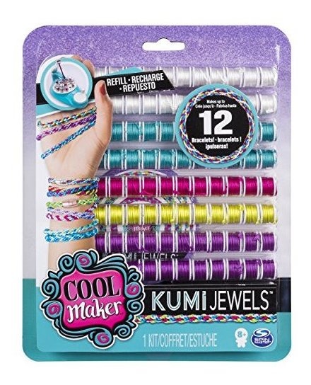 juguetes cool maker