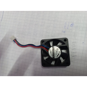 Cooler Fan Ventilador Adda Ad412mb-g76 