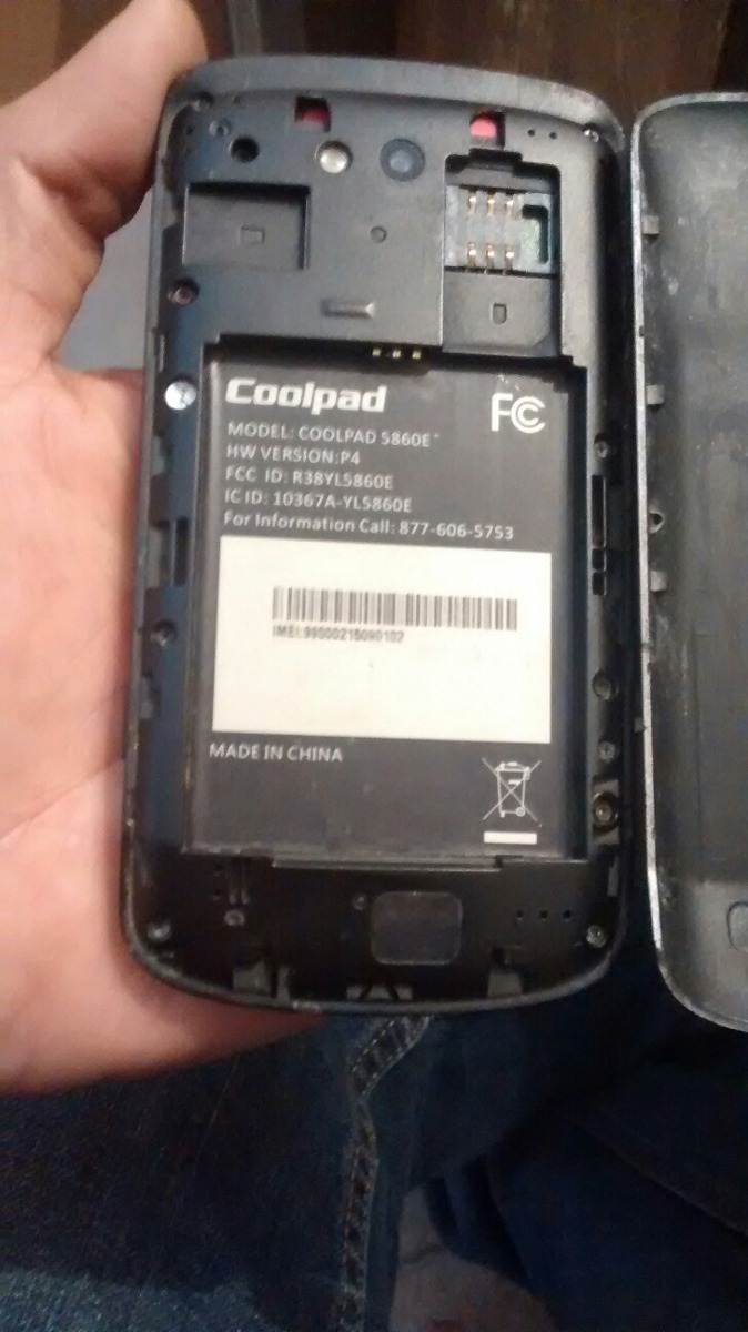 COOLPAD 5860E DRIVER PC COOLPAD 5860E DRIVER FOR WINDOWS 7