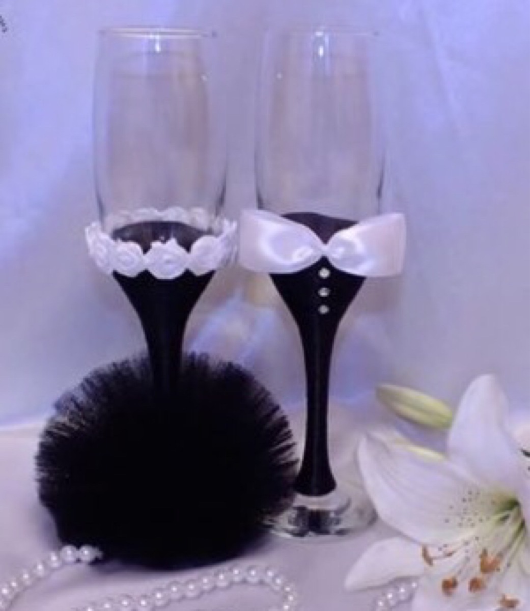 Botellas Decoradas Para Boda Botellas Decoradas Para Boda