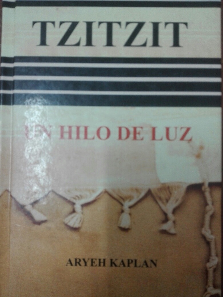 TZITZIT UN HILO DE LUZ EBOOK TZITZIT UN HILO DE LUZ EBOOK