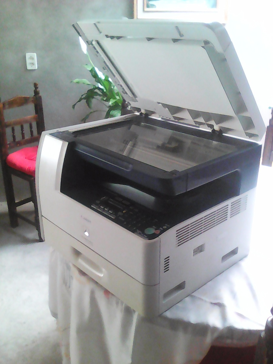 canon imageclass mf6530