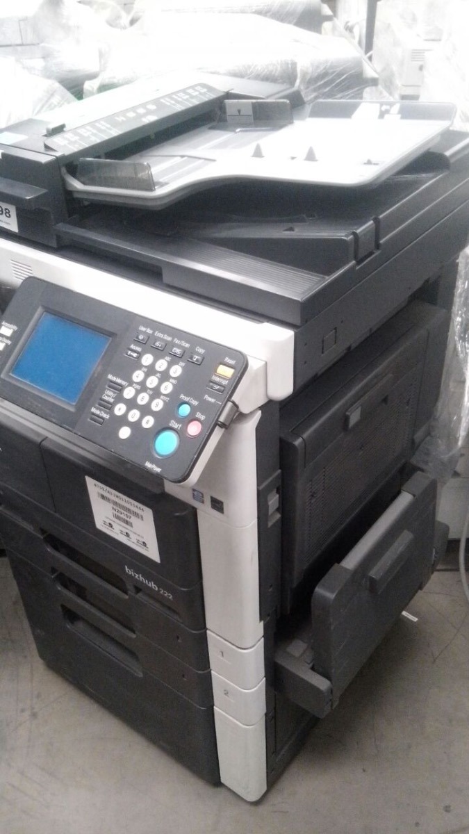 konica minolta bizhub 282 drivers not universal konica minolta bizhub 282 drivers not universal
