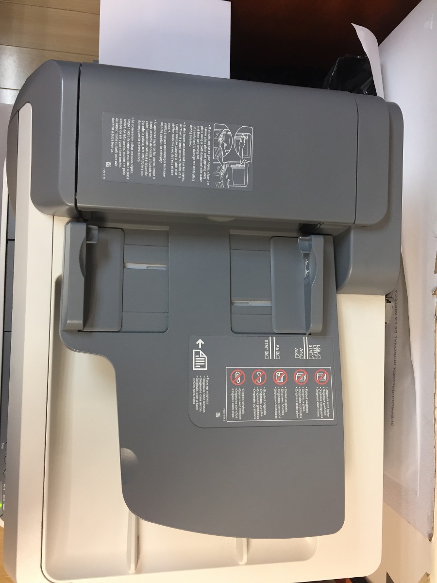 Copiadora Multifuncional Canon Ir 1025if 5,200.00 en Mercado Libre