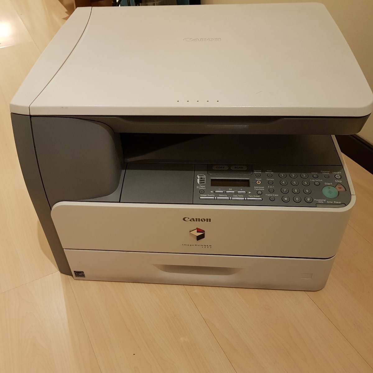 Copiadora Multifuncional Canon Ir1025if, 1025n 1025 Y 1023 1,999.00