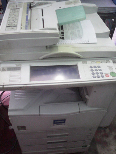 Copiadora Ricoh 4022, 2550, 3350, Partes, Refacciones Copiadora Ricoh 4022, 2550, 3350, Partes, Refacciones