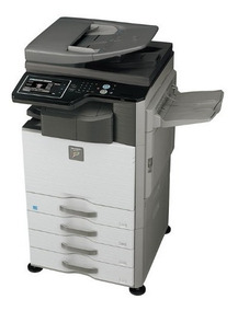NEW DRIVERS: SHARP MX-2610N SHARP MX-2610N WINDOWS 7 64 DRIVER