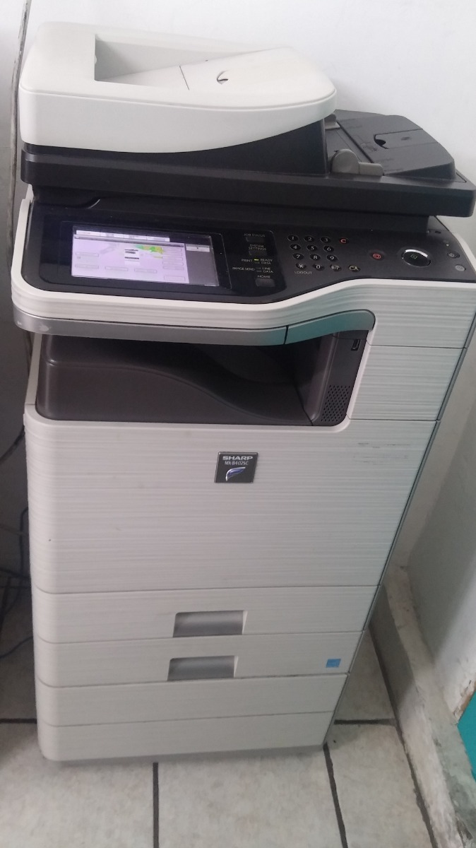 Sharp MX-B402 Printer PCL6 Last Sharp MX-B402 Printer PCL6 Drivers for Windows Download