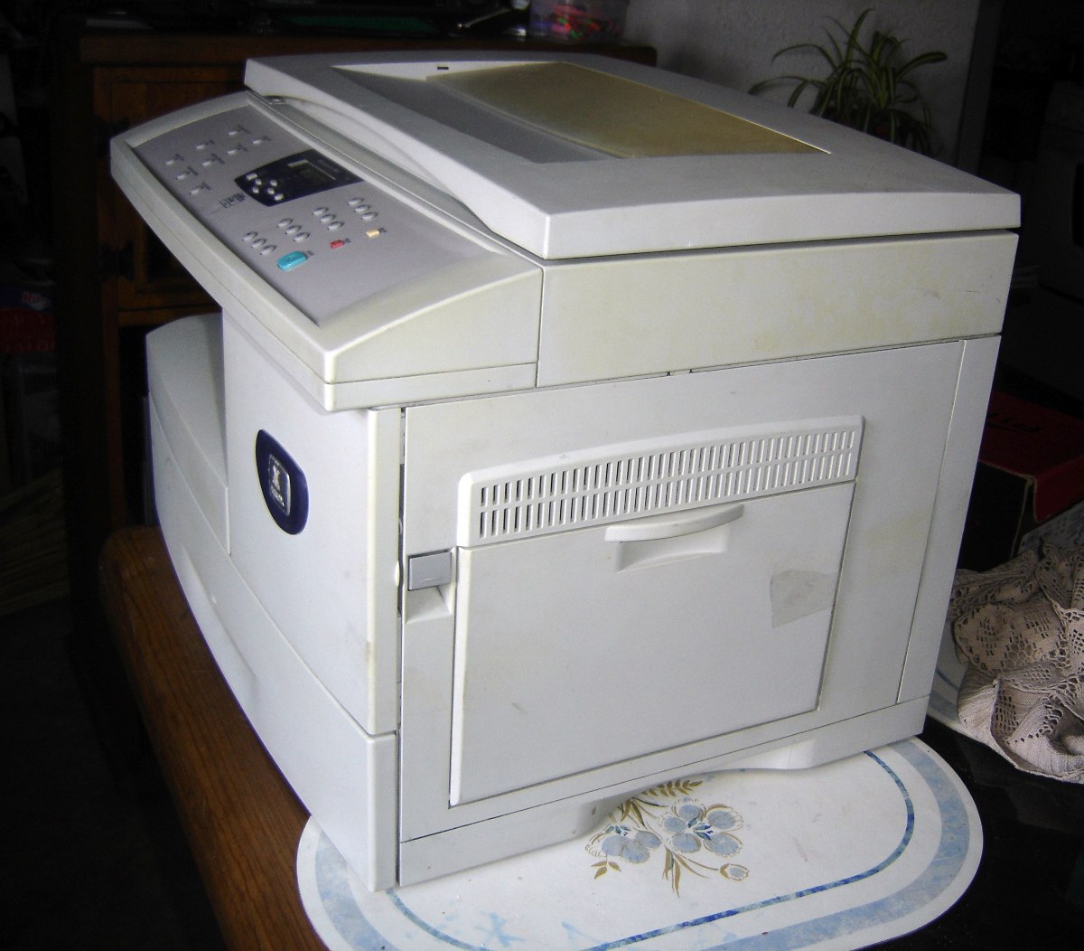 XEROX Printer WorkCentre M15 Windows 8 X64 Treiber XEROX Printer WorkCentre M15 Treiber