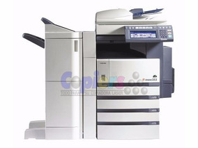 TOSHIBA E STUDIO 353 WINDOWS 8 DRIVER TOSHIBA E STUDIO 353 DRIVERS FOR PC