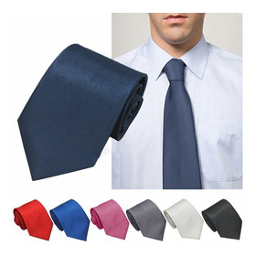 Corbatas Distintos Colores 8 Cm (corbata,humita,corbatin)