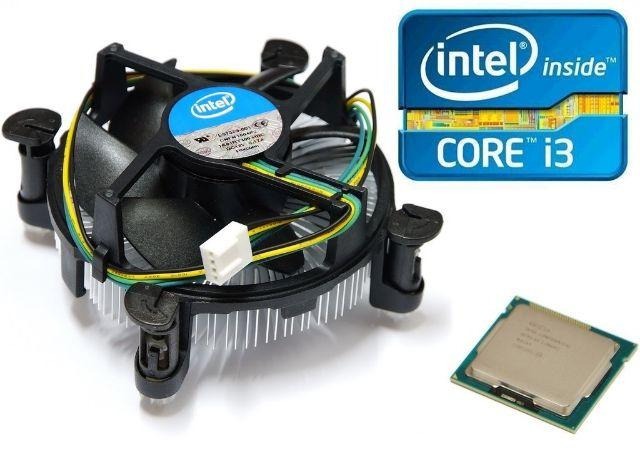 پردازنده مرکزی اینتل سری Coffee Lake مدل core i3-2120