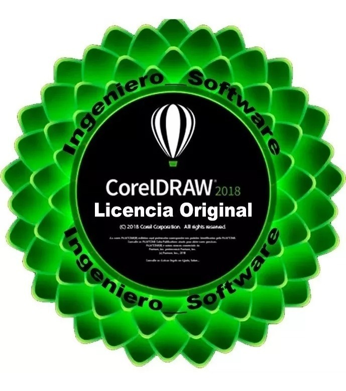 corel draw crackeado 2019
